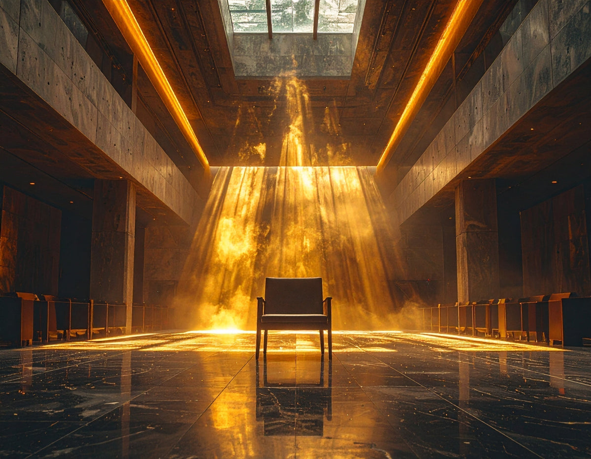 LAW V: INFLUENCE REQUIRES INTEGRITY