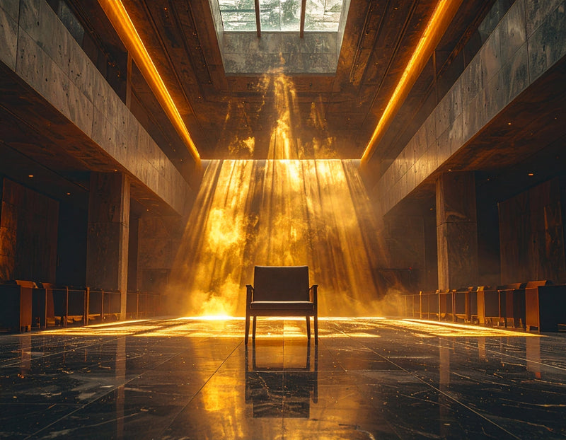 LAW V: INFLUENCE REQUIRES INTEGRITY