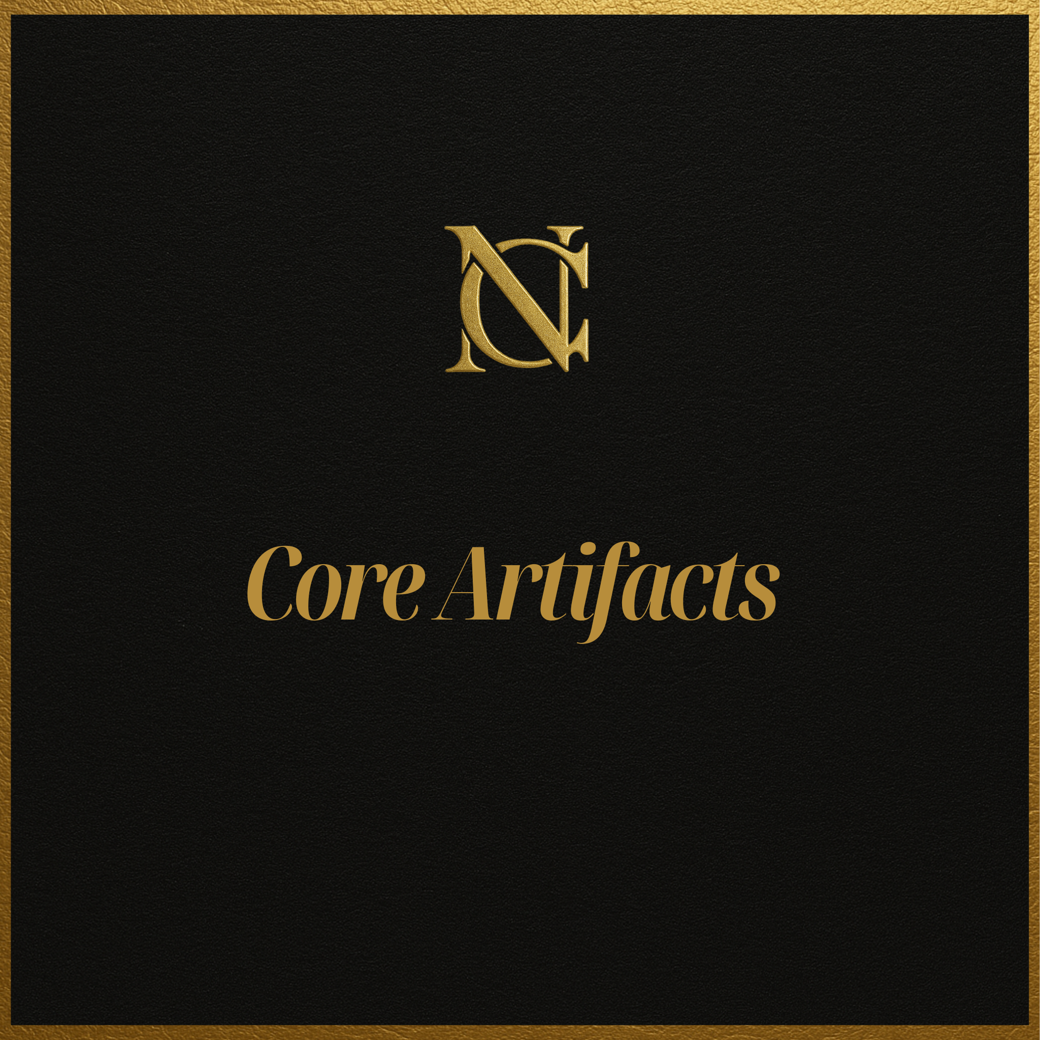 Core Artifacts