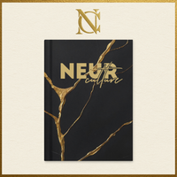 MARBLE JOURNAL -- PAGES OF LEGACY ||| NEUR CULTURE
