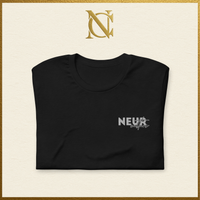 SIGNATURE TEE ||| NEUR CULTURE